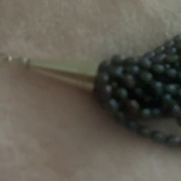 Pearl necklace - Picture 12 of 12